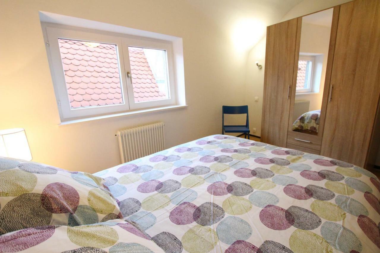 Colmar Historic Center - Cosy Appartement Turenne 2 - Bookingalsace Eksteriør billede