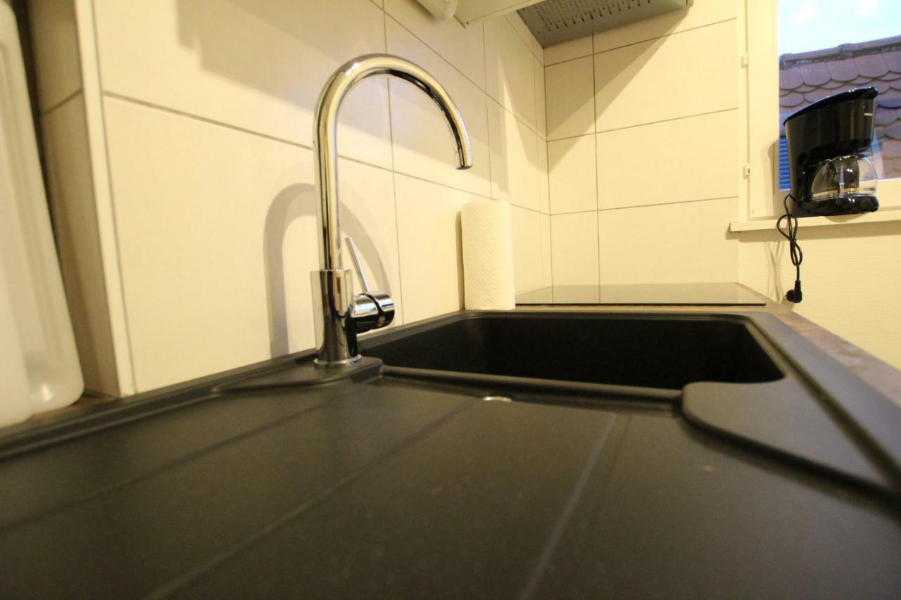Colmar Historic Center - Cosy Appartement Turenne 2 - Bookingalsace Eksteriør billede