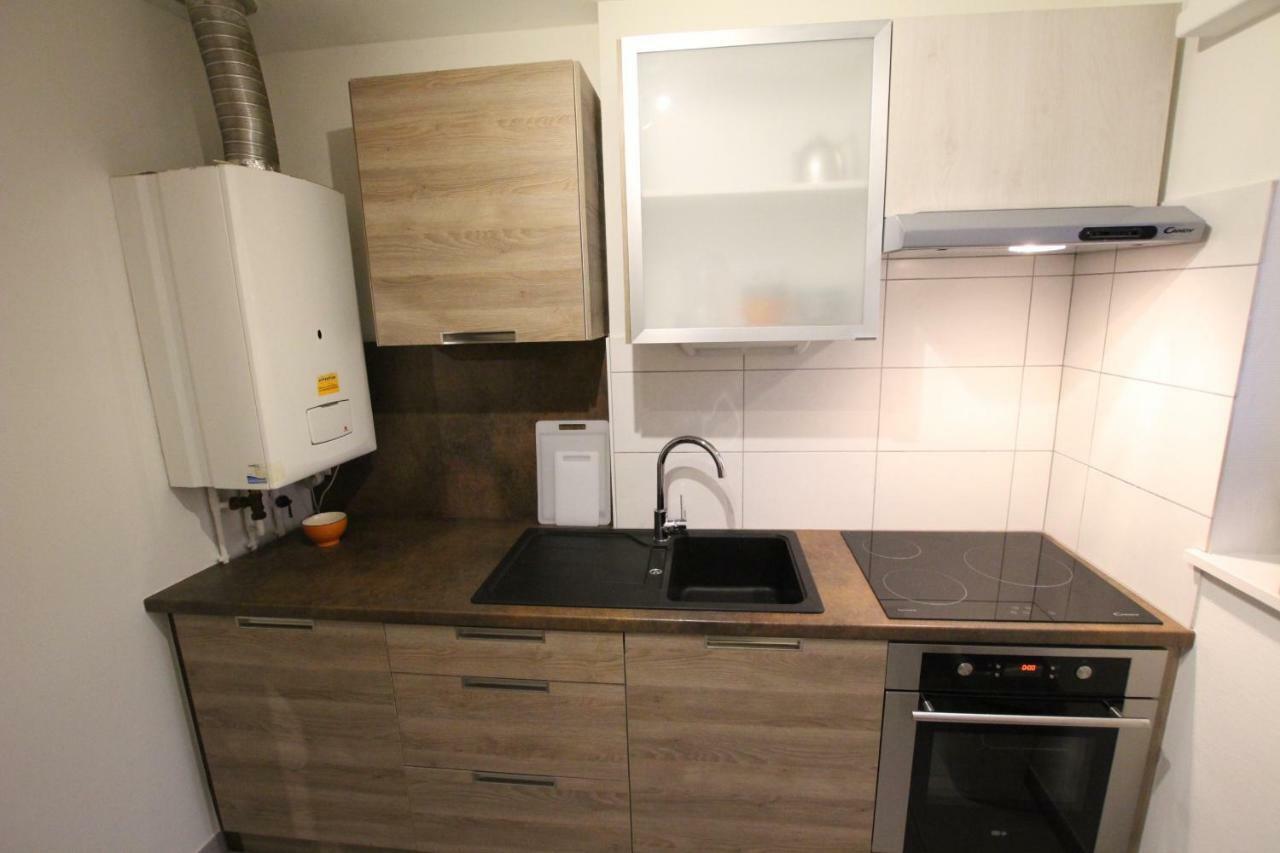 Colmar Historic Center - Cosy Appartement Turenne 2 - Bookingalsace Eksteriør billede