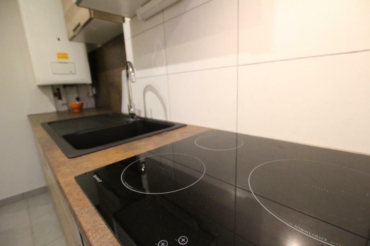 Colmar Historic Center - Cosy Appartement Turenne 2 - Bookingalsace Eksteriør billede