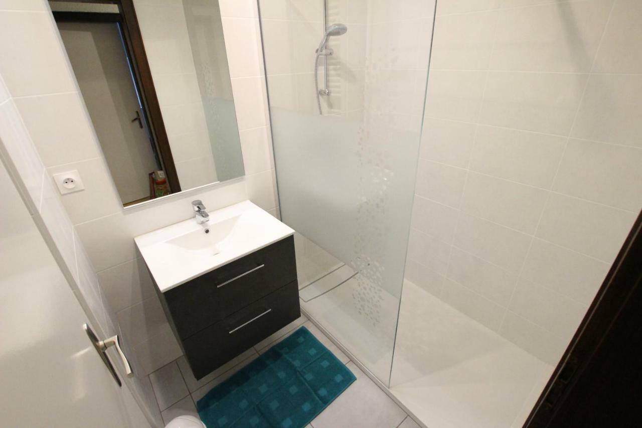Colmar Historic Center - Cosy Appartement Turenne 2 - Bookingalsace Eksteriør billede