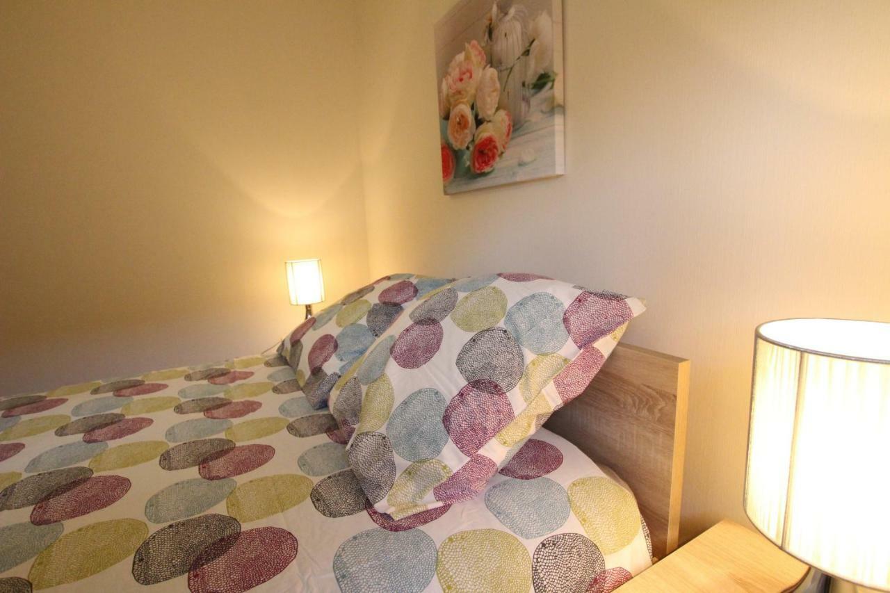 Colmar Historic Center - Cosy Appartement Turenne 2 - Bookingalsace Eksteriør billede